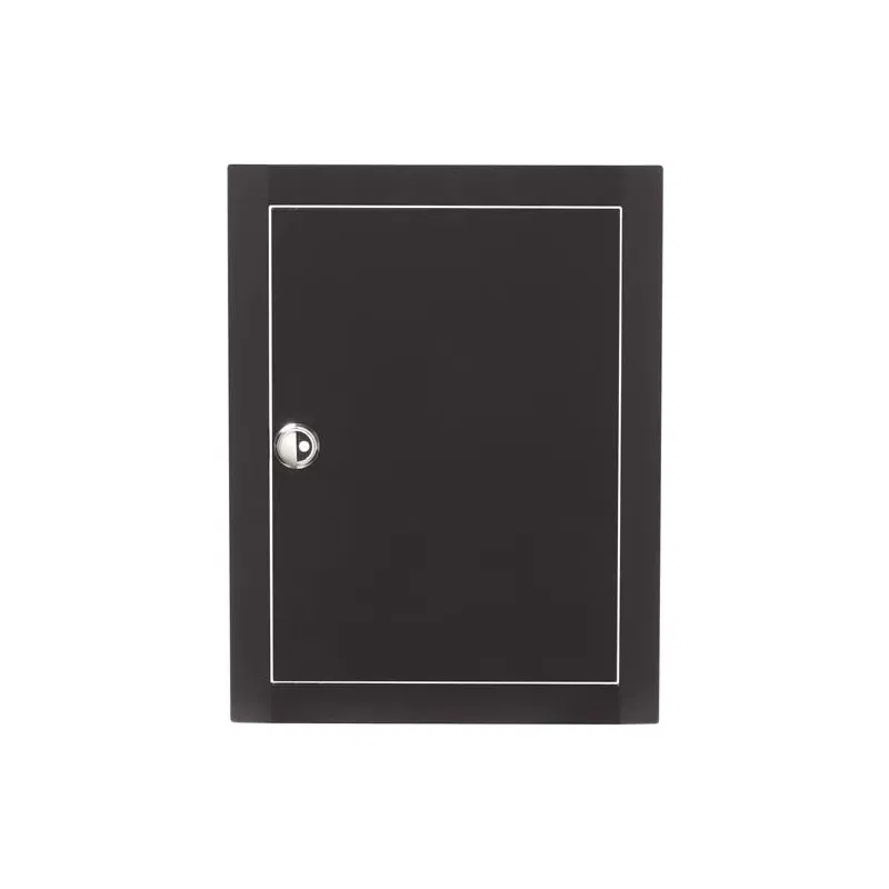 Дверь для шкафа UK510 антрацит RAL7016 ABB BL516C