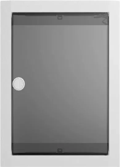 Дверь для UK520 прозр. ABB BL520K