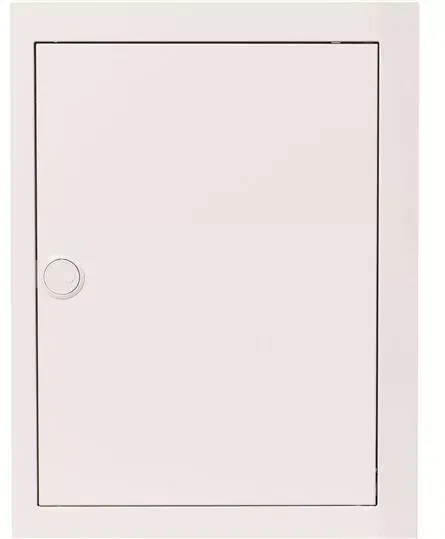 Дверь для шкафа UK530 бел. ABB BL530