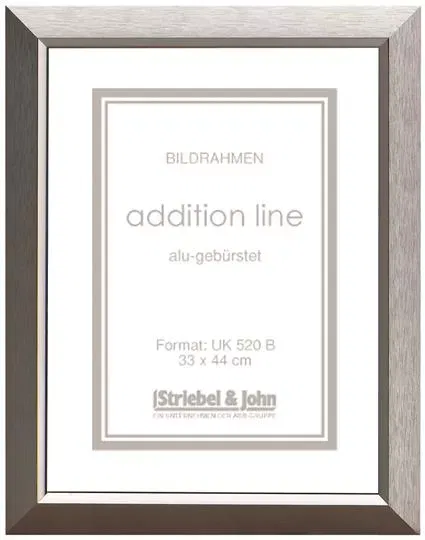 Дверь для шкафа "Addition Line" ABB BL531D