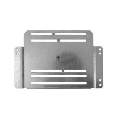 Плата монтажная для фиксированного XT2 (1PW) ABB ED170