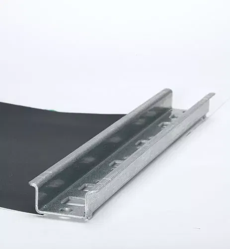 DIN-рейка 500мм (уп.30шт) ABB ED2P30