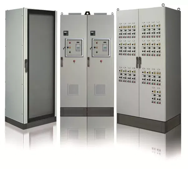 Набор крепежа (винты гайки) ABB EV1057