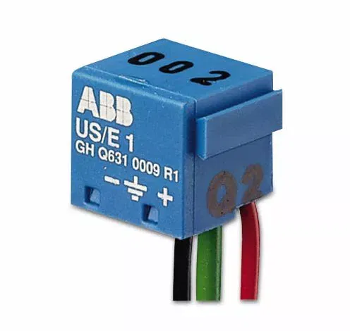 US/E 1 IŠKROVIKLIS, EIB GHQ6310009R0001 ABB