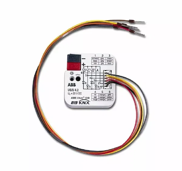 US/U 4.2 UNIVERSALI SĄSAJA EIB GHQ6310070R0111 ABB