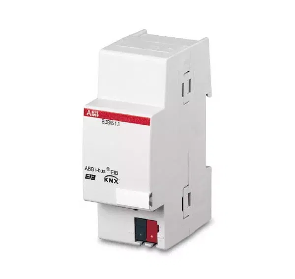 Модуль аварийных сообщений SMB/S 1.1 MDRC ABB GHQ6310085R0111