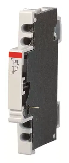 Контакт вспомогательный 1но+1нз S2-H11X ABB GHS2701917R0001