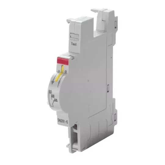 Контакт вспомогательный 2нз S2-H02X GHS2701917R0003 ABB