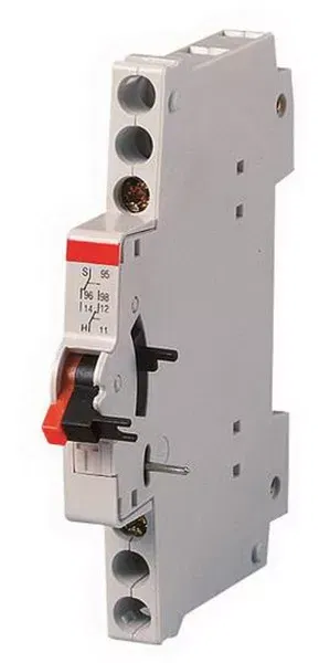 Контакт сигнальн./вспомогат. S2-S/H GHS2801901R0008 ABB