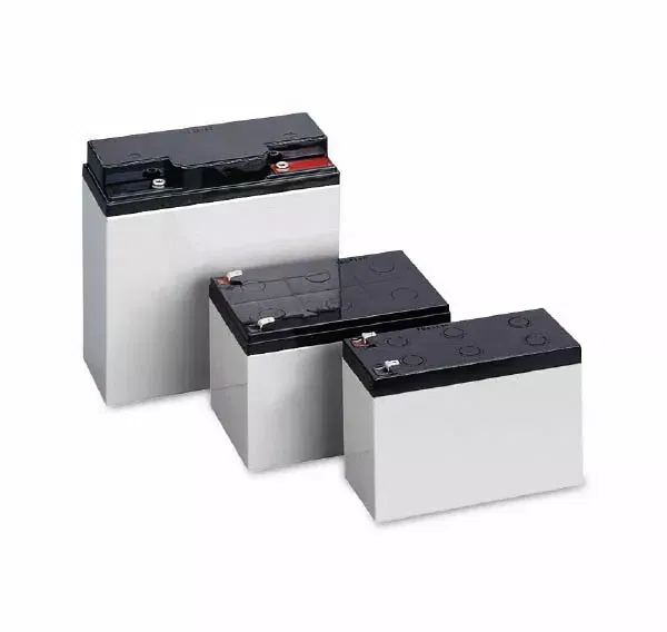 SAK17 AKUMULIATORIUS 17Ah GHV9240001V0013 ABB