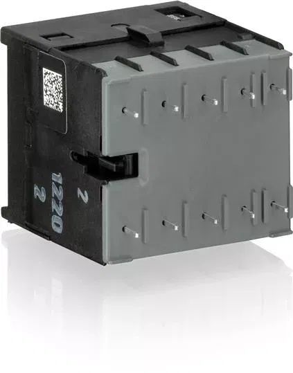 Миниконтактор B7-30-10-P 12А 400В AC3 катушка 42В АС ABB GJL1311009R0102