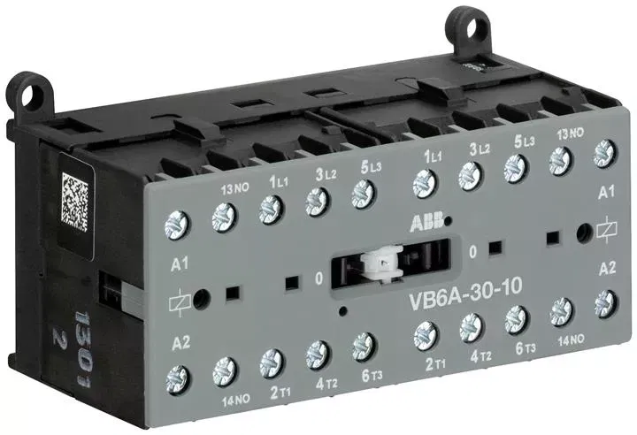 Миниконтактор  VB7A-30-01-P  24В  АС GJL1311919R0011 ABB