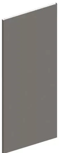 Панель монтаж. для шкафа типа 2/2B 2/2C 2/2G ABB GM22