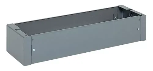 Цоколь H=150мм для шкафов типа G ABB GRG3