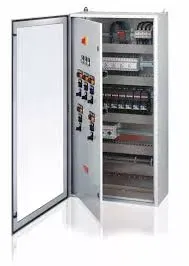 Соединитель шкафов SR IP55 600x300мм GZ6030 ABB
