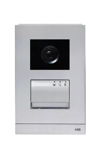 Комплект домофона с IP шлюзом ABB M20351