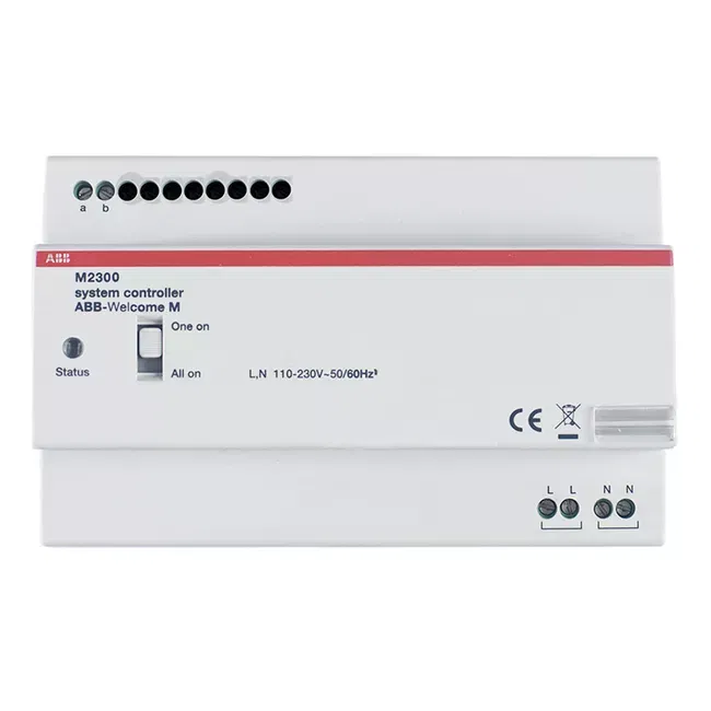 Контроллер системный ABB M2300
