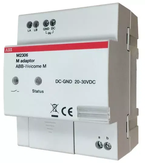 Адаптер ПК ABB M2306