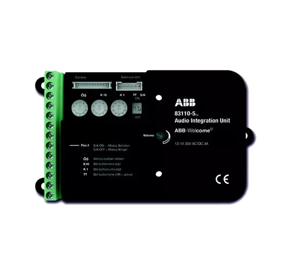 Модуль клавиш 3/6 ABB M251021P3