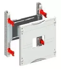 Модуль MBA193T для установки 1-го фиксированного Tmax XT4 ABB MBA193T