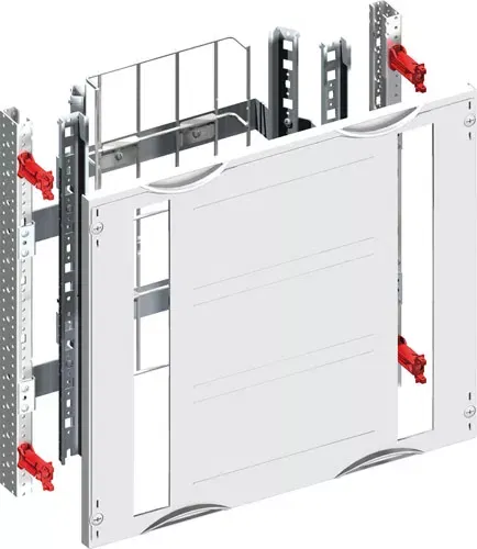Модуль для аппаратов SmissLine ABB MBC205VS