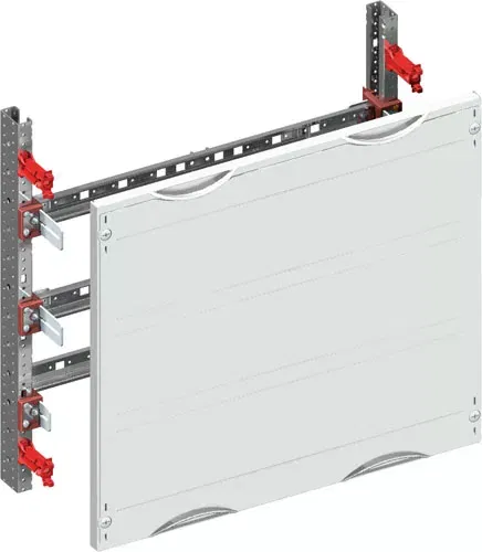Модуль для клеммников 3ряда/4рейки ABB MBK309
