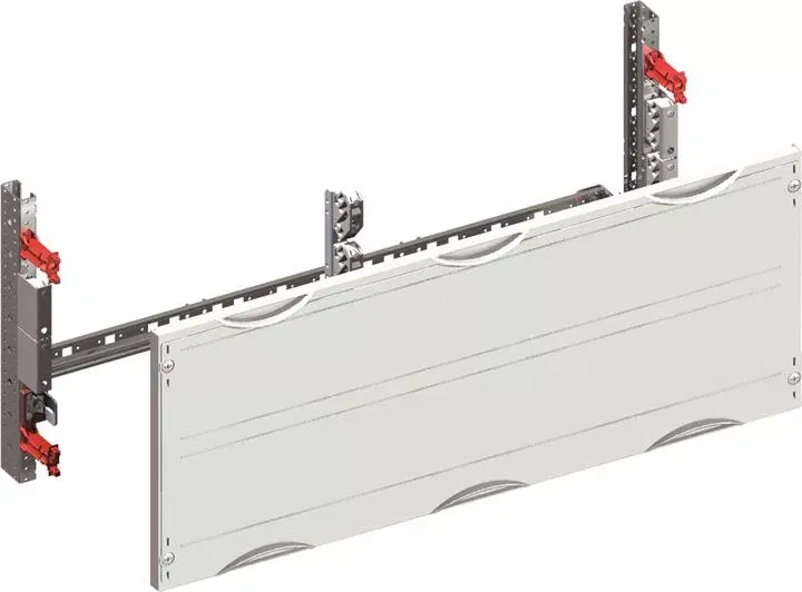 Модуль шинный N/PE без меди ABB MBN374