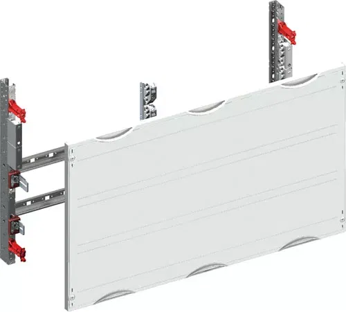 Модуль шинный N/PE без меди ABB MBN375