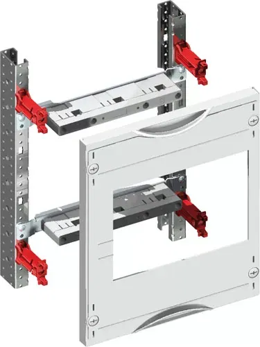 Модуль шинный для NH без меди ABB MBR103H