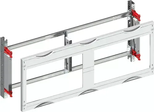 Модуль шинный для NH00 без меди ABB MBR202