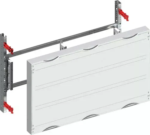 Модуль шинный для NH1/NH2 без меди ABB MBR303