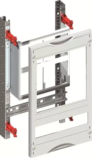 Модуль для измерительных приборов ABB MBU157