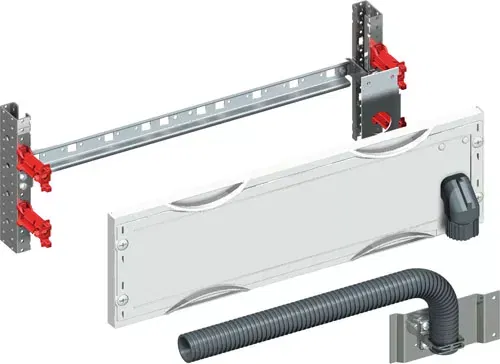 Модуль с гибким соединением 2ряда ABB MBV281