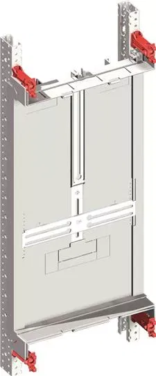 Модуль для счетчиков ABB MBZ160