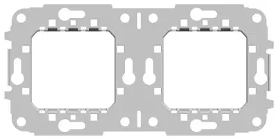 Суппорт стальн. без монтаж. лапок ABB N2272.9