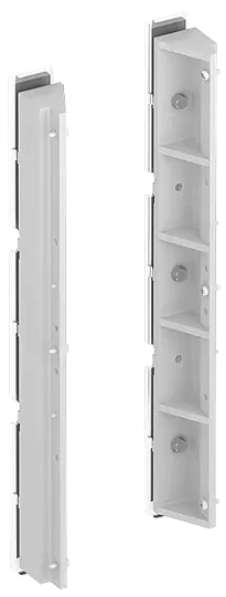 Шинодержатель МВВ 3200А 3P (уп.2шт) ABB PHH323R2
