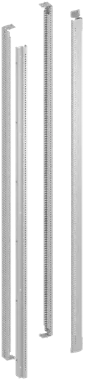 Комплект монтаж. XR Н8 Ш=4 ABB PMM48