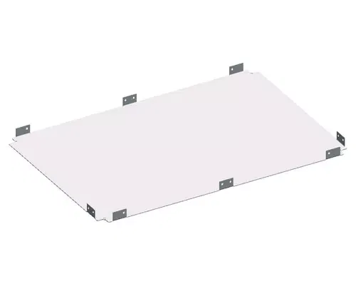 Панель нижняя сплошная ABB RB33G