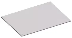 Панель верхняя сплошная ABB RD26G