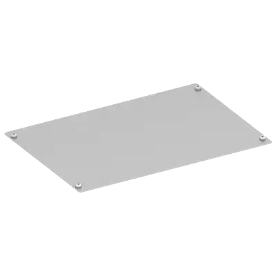 Фланец глухой бол. Ш=4 ABB RFAB4