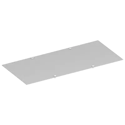 Фланец глухой Ш=1.5 ABB RFGA15