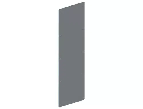Дверь B4/H8 задн. лев. ABB RRW48L