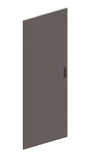 Дверь передняя для TriLine B2.5/H8 ABB RT218