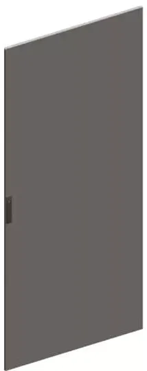 Дверь левая TriLine B5/H10 передн. ABB RT510L