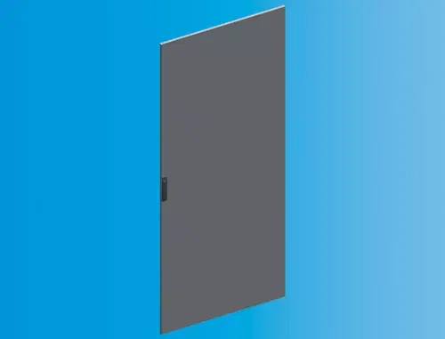 Дверь левая B5/H8 перед. ABB RT58L