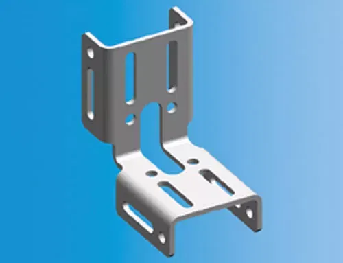 Держатель профилей поперечн. (уп.20шт) ABB RZ39P20