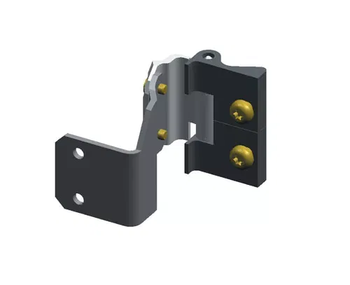 Петли 180град. для модульных дверей (уп.2шт) ABB RZ54P2