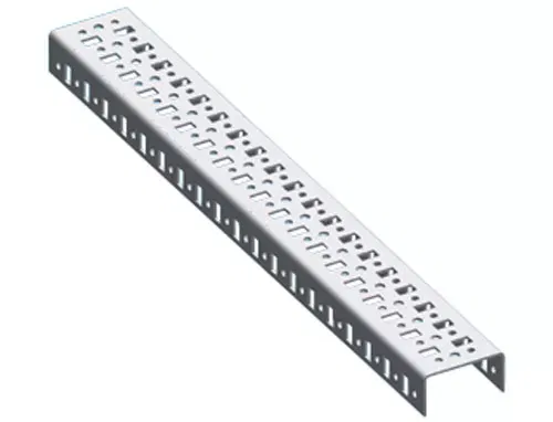 Профиль 63х50 высотой 8 ABB RZUH8