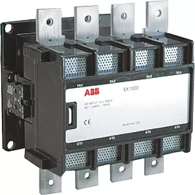 Контактор EK1000-40-11 230-240В AC ABB SK827044-AM