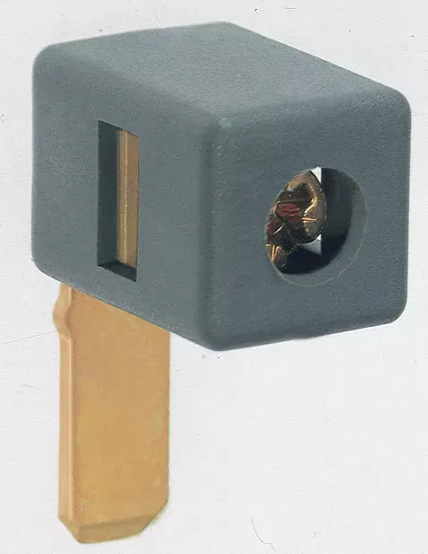 Комплект силовых контактов KZK370 контактора EK370 (4 pol) ABB SK827204-A